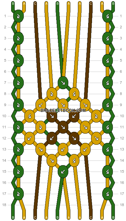 Normal pattern #173493 variation #361058 pattern