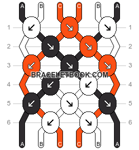 Normal pattern #127633 variation #361063 pattern