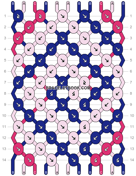 Normal pattern #153279 variation #361064 pattern
