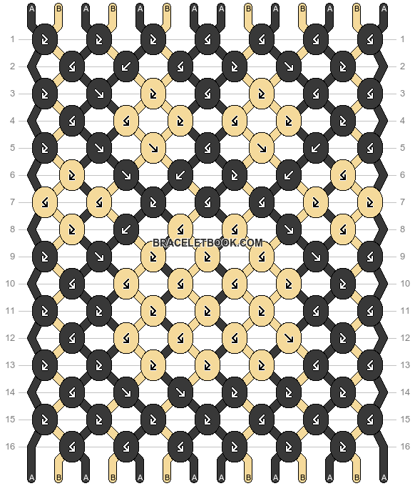Normal pattern #160991 variation #361065 pattern