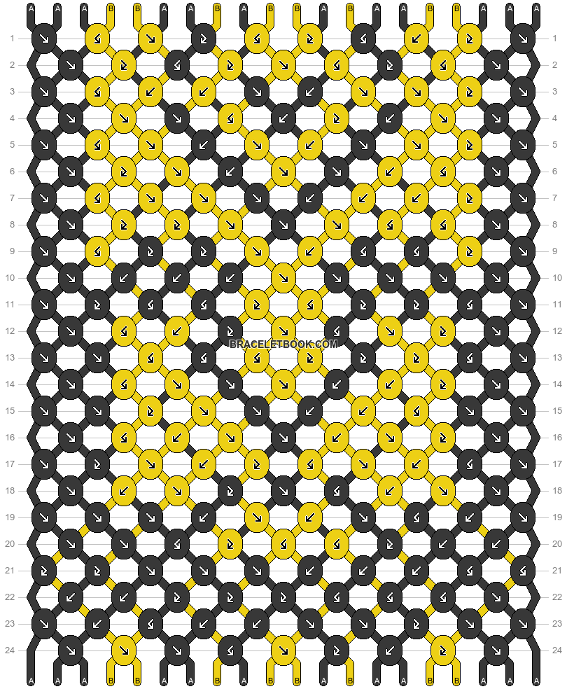 Normal pattern #156849 variation #361067 pattern