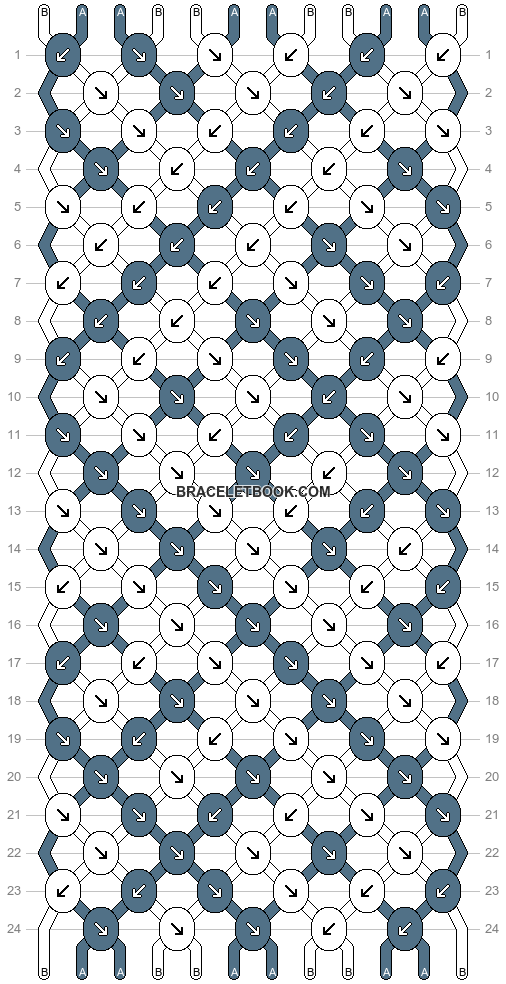 Normal pattern #33832 variation #361068 pattern