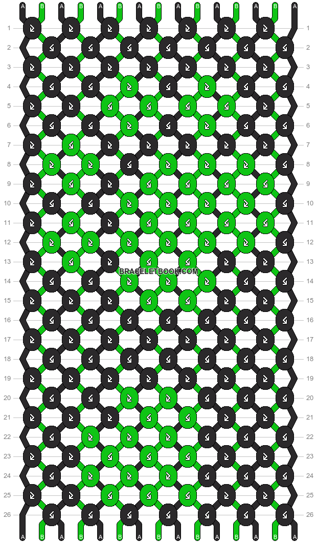 Normal pattern #159845 variation #361069 pattern