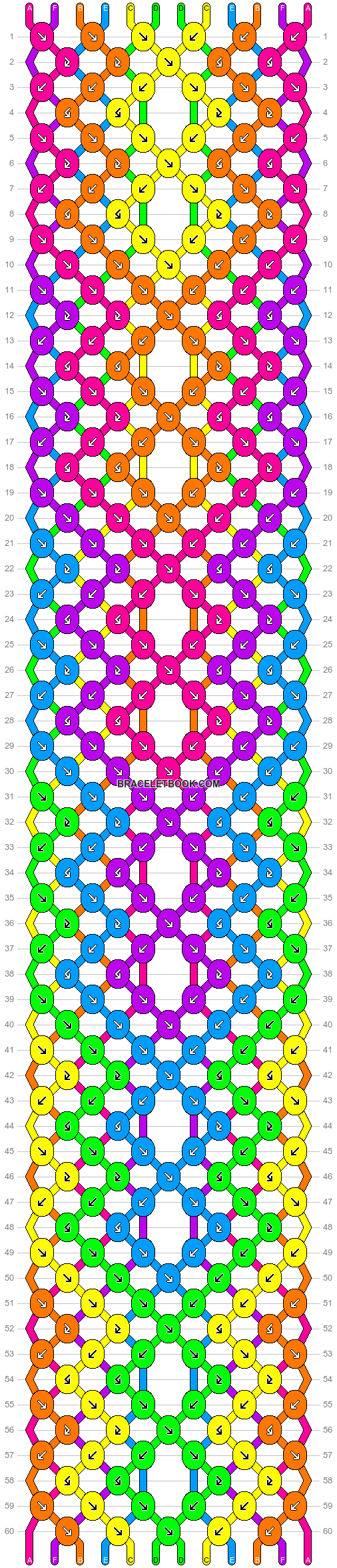 Normal pattern #173713 variation #361070 pattern