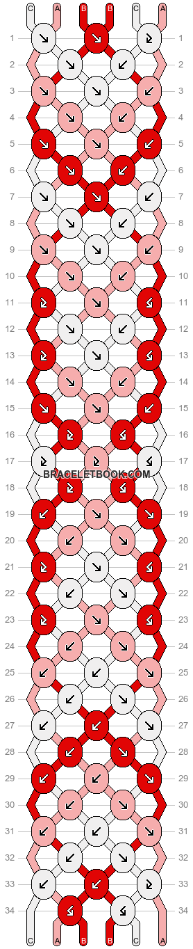 Normal pattern #171685 variation #361071 pattern