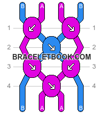 Normal pattern #15859 variation #361074 pattern