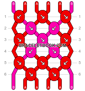 Normal pattern #17789 variation #361075 pattern
