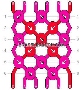 Normal pattern #17789 variation #361076 pattern