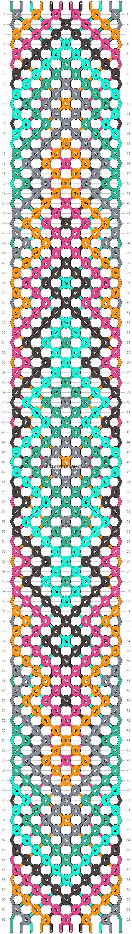 Normal pattern #141318 variation #361077 pattern