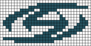 Alpha pattern #161311 variation #361079