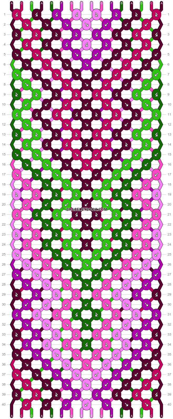 Normal pattern #121893 variation #361081 pattern