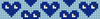 Alpha pattern #73842 variation #361085