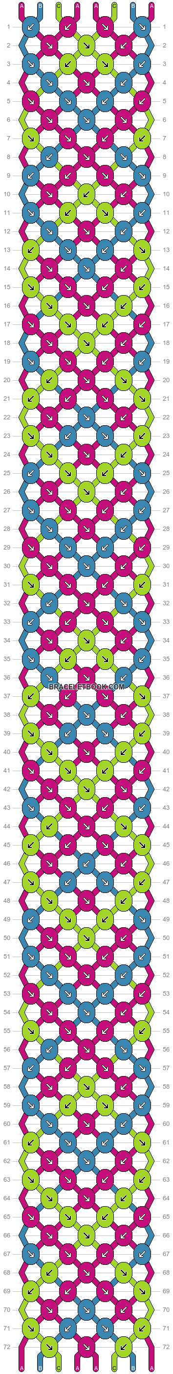 Normal pattern #158552 variation #361086 pattern