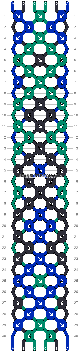 Normal pattern #173559 variation #361087 pattern