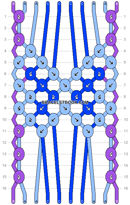Normal pattern #146981 variation #361089 pattern