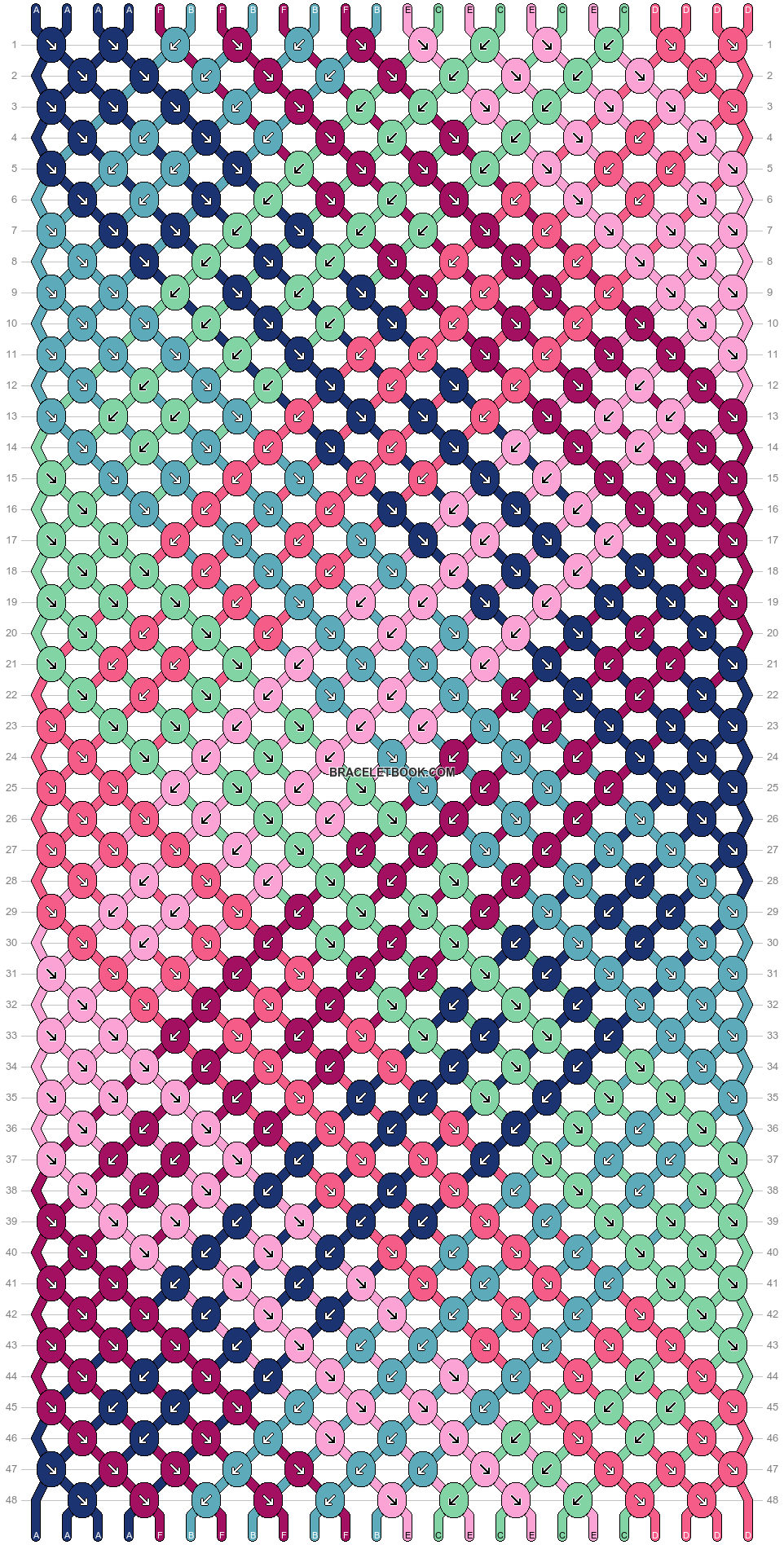 Normal pattern #164004 variation #361090 pattern