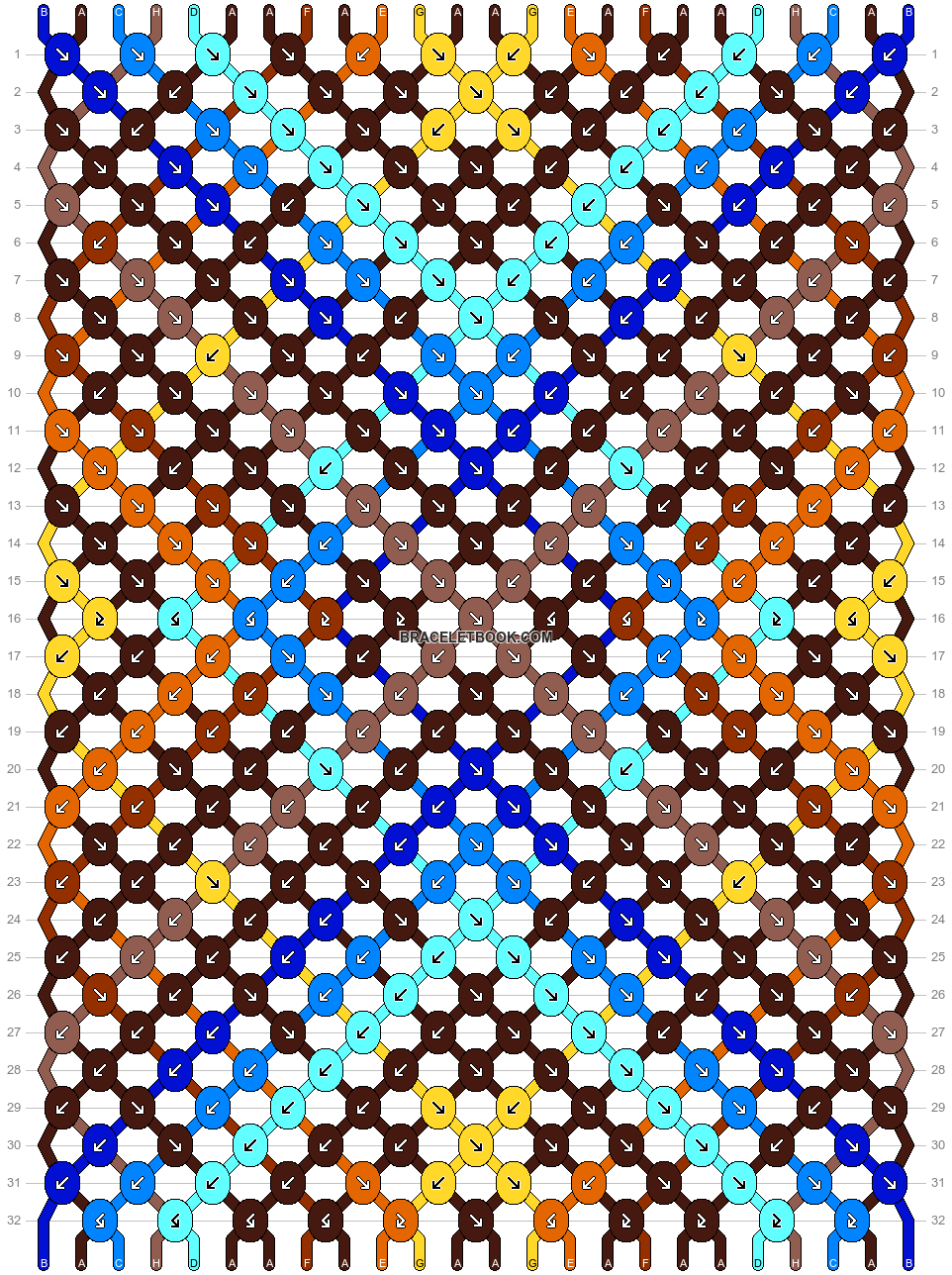 Normal pattern #135325 variation #361092 pattern
