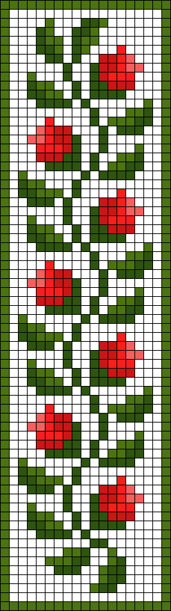 Alpha pattern #168760 variation #361097 preview