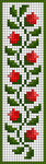 Alpha pattern #168760 variation #361097
