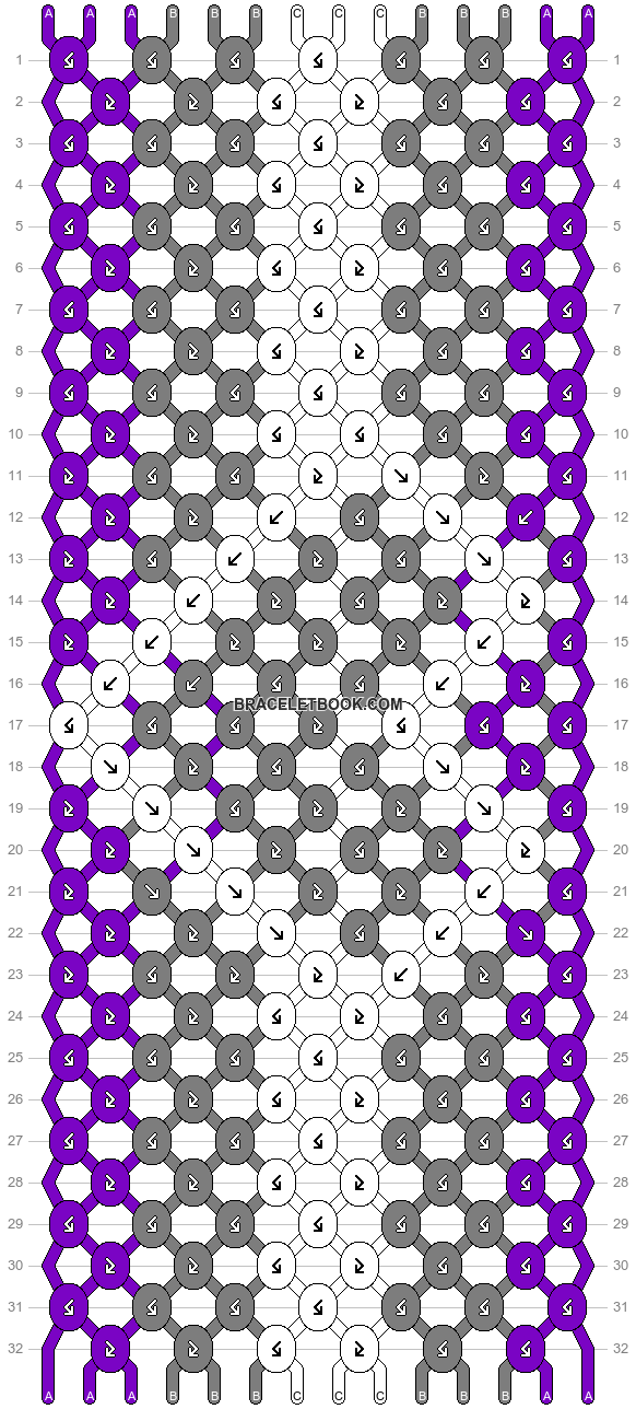 Normal pattern #153342 variation #361099 pattern