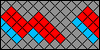 Normal pattern #87542 variation #361100