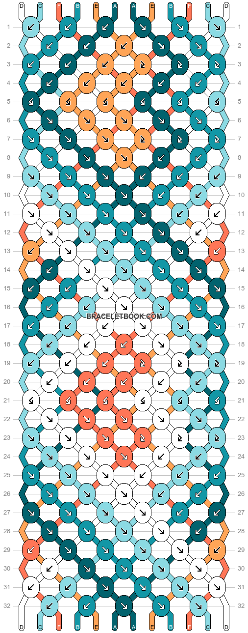 Normal pattern #146832 variation #361101 pattern