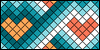Normal pattern #146832 variation #361101