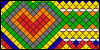 Normal pattern #91076 variation #361102