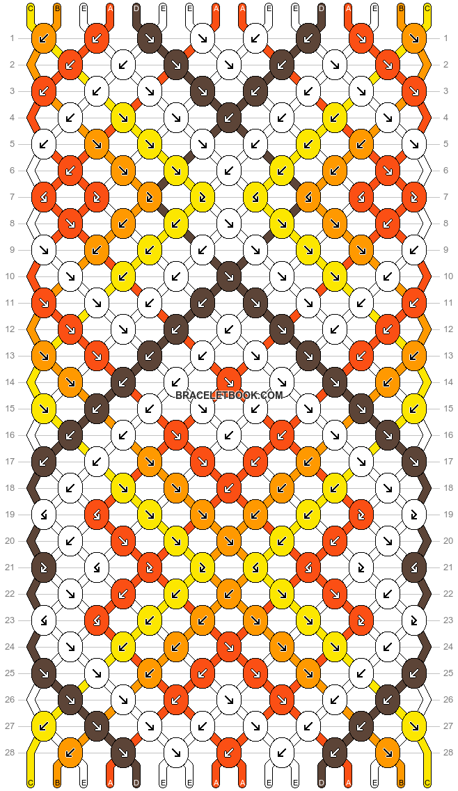 Normal pattern #110512 variation #361103 pattern