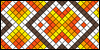 Normal pattern #110512 variation #361103
