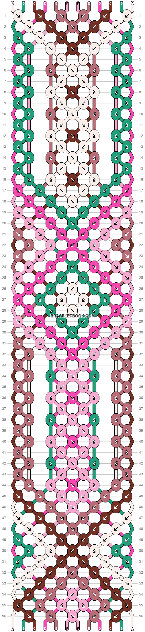 Normal pattern #29554 variation #361112 pattern
