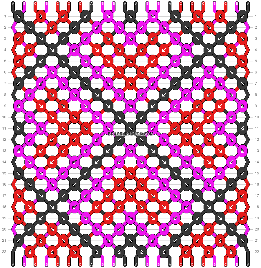 Normal pattern #168380 variation #361113 pattern