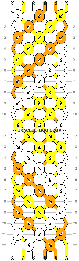 Normal pattern #173315 variation #361114 pattern