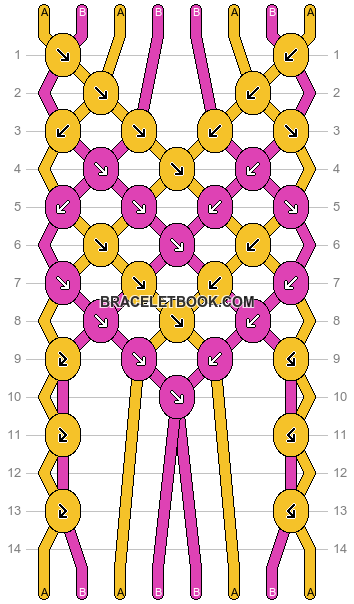 Normal pattern #143087 variation #361115 pattern