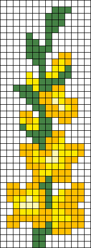 Alpha pattern #162814 variation #361117 preview