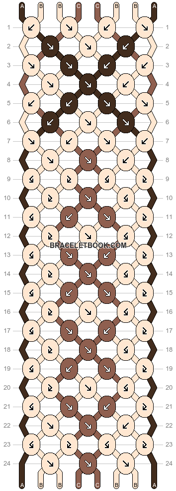 Normal pattern #150690 variation #361120 pattern