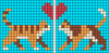 Alpha pattern #173928 variation #361122