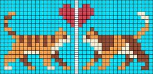 Alpha pattern #173928 variation #361122