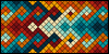 Normal pattern #92087 variation #361128