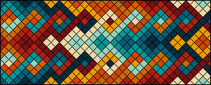 Normal pattern #92087 variation #361128