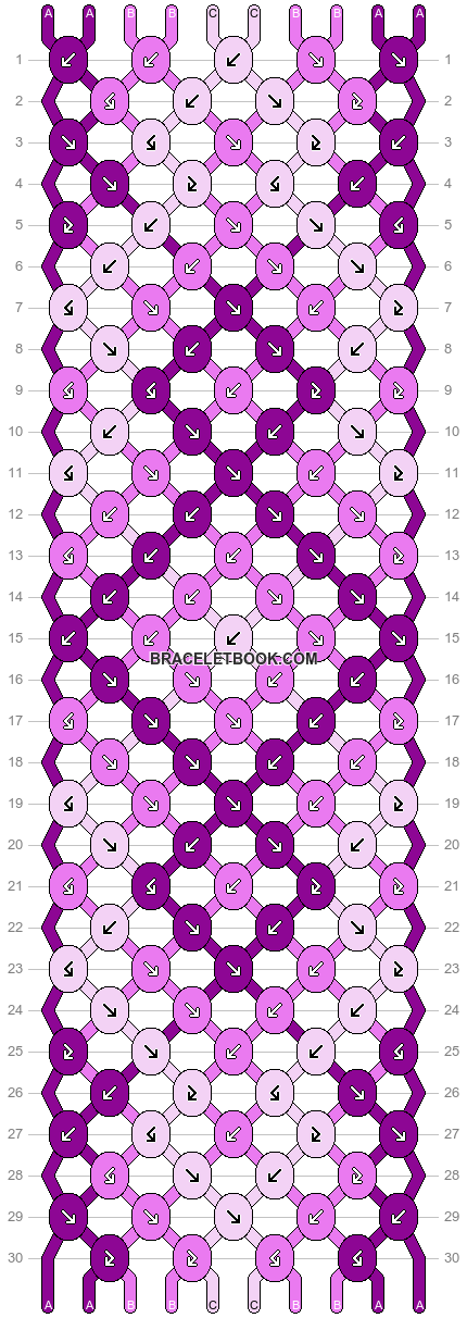 Normal pattern #174605 variation #361129 pattern