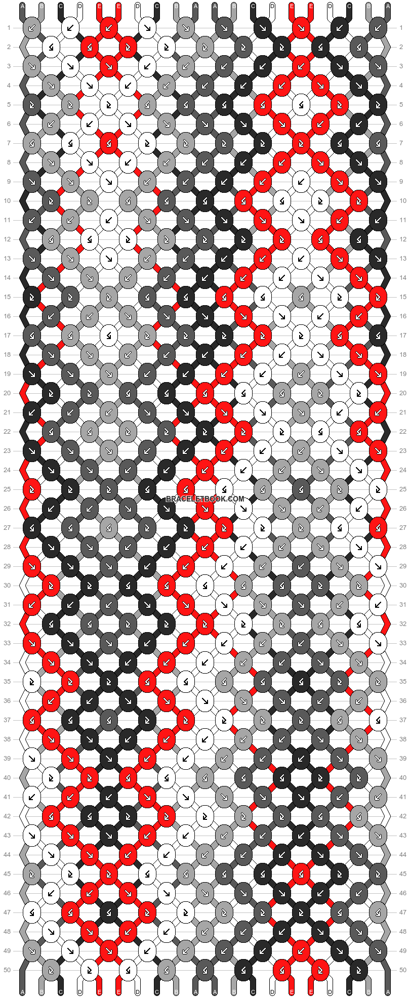 Normal pattern #24638 variation #361133 pattern