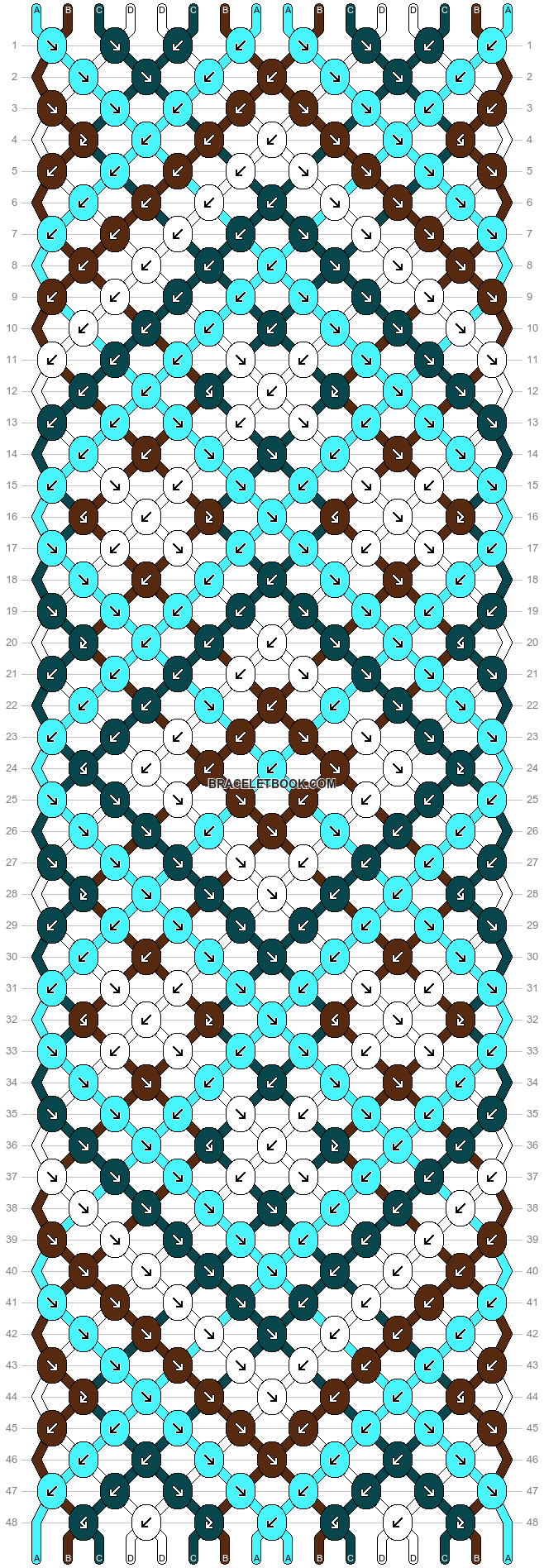 Normal pattern #170378 variation #361134 pattern