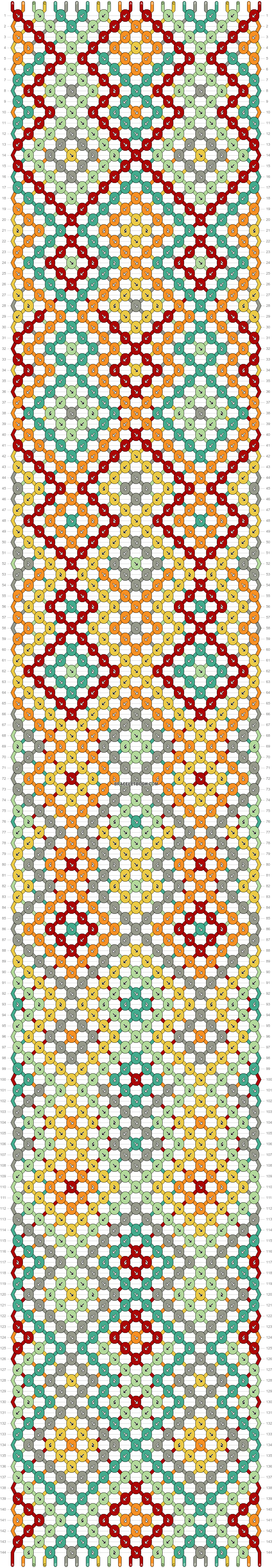 Normal pattern #47943 variation #361136 pattern