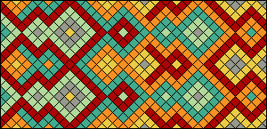 Normal pattern #47943 variation #361136
