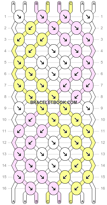 Normal pattern #3384 variation #361137 pattern