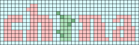 Alpha pattern #74014 variation #361138 preview