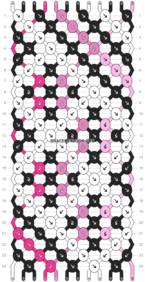 Normal pattern #166968 variation #361139 pattern