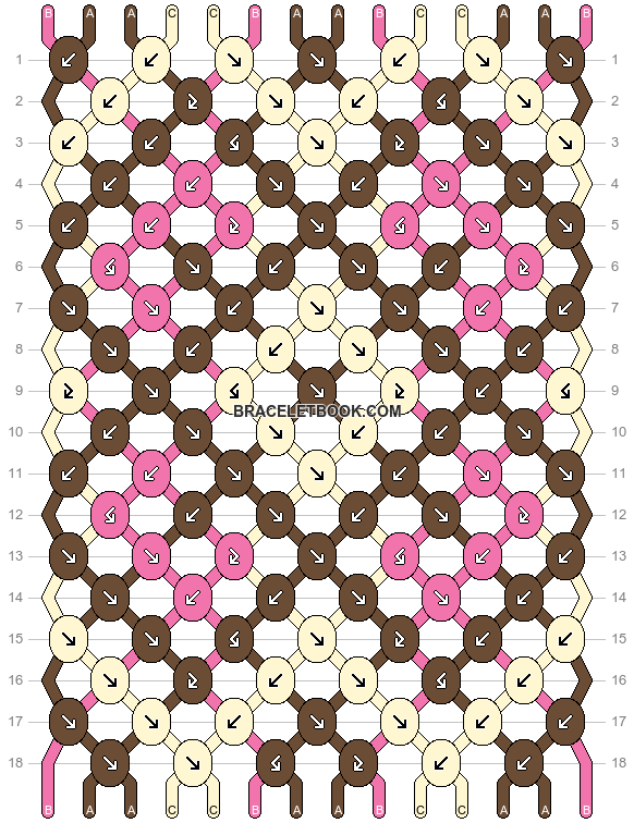 Normal pattern #82852 variation #361140 pattern