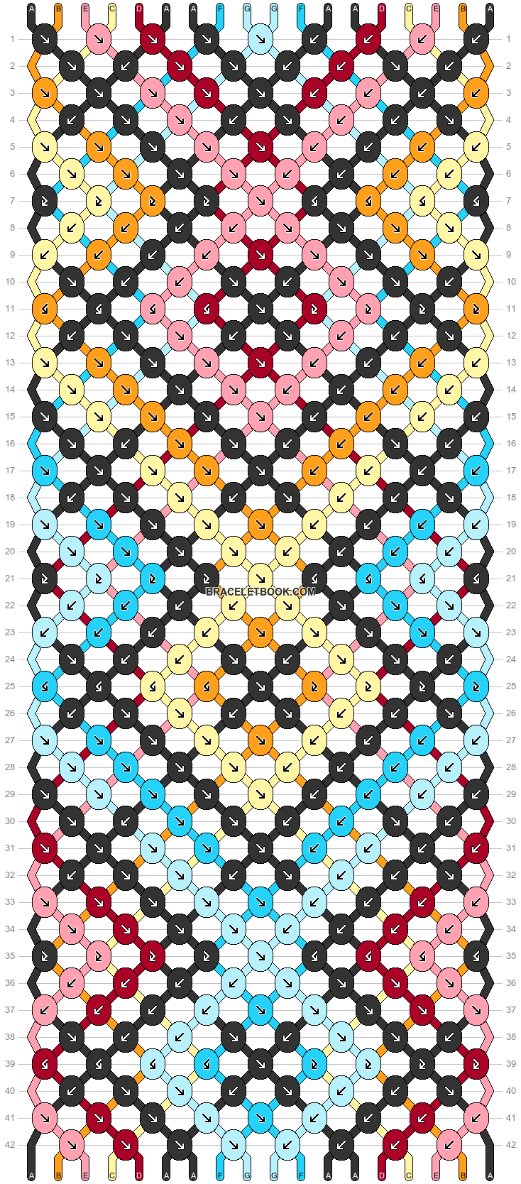 Normal pattern #48100 variation #361141 pattern
